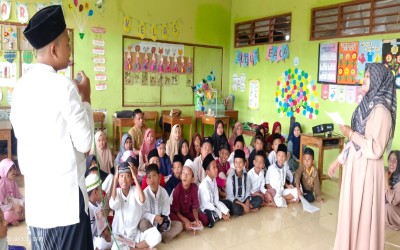 PERINGATAN ISRA MI'RAJ