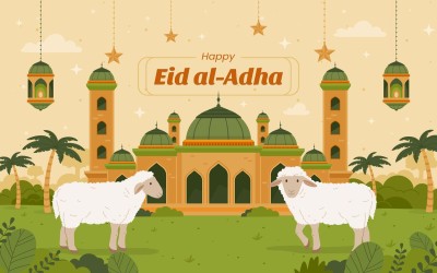 SELAMAT HARI RAYA IDUL ADHA 1446 H/ 2025 M